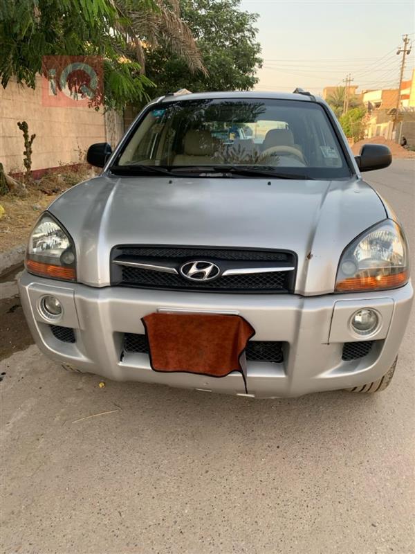 Hyundai for sale in Iraq